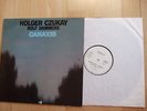 LP--HOLGER CZUKAY & ROLF DAMMERS - Canaxis