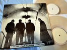 JOY DIVISION Gruftgesaenge, Vinyl 2LP DEMOCRAZY 198?, Clear Vinyl, IAN CURTIS