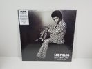 Lee Fields *Let's Talk It Over* Deluxe Reissue 2xLP Vinyl Bonus Tracks Funk Soul