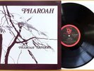 PHAROAH SANDERS India Navigation RARE 1977 JAPAN ORIG EX Spiritual Free Jazz EX