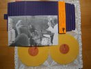 ORANGE WEDGE S/T 1972+NO ONE LEFT BUT ME 1974 GERMANY 1998 NM-/NM-