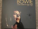 * DAVID BOWIE * A NEW CAREER IN A NEW TOWN 1977 - 1982 * VINYL BOXSET * NEW *