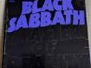 Black Sabbath Master Of Reality 1st Press UK Vertigo Swirl LP VG+/VG