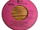 Ayalew Mesfin - Yewefe Ber Abeba - Rare Kaifa Ethio Funk Dynamite