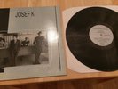 Josef K Young and Stupid / Endless Soul Vinyl RARE