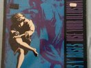 Guns n Roses Use Your Illusion II Vinyl rare OOP original 1st pres N/M free P&P