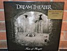 DREAM THEATER - Train Of Thought, Ltd Import 180G COLORED VINYL Foil #'d NEW