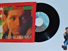 VASCO ROSSI   ---  alba chiara   ---   + portachiavi miniatura del cantante