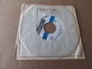 JIMMY GRIFFIN MARIE IS MOVING LITTLE MISS COOL 7'' 45RPM REPRISE USA PUNK PROMO