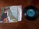 THE ROLLING STONES SATISFACTION 7