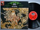 ASD 3125 QUAD - ITZHAK PERLMAN - SAINT-SAENS CHAUSSON RAVEL - MARTINON - UK - NM