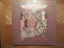 COLUMBIA RECORD LP PC 33479/ AEROSMITH /TOYS IN THE ATTIC/ EX+ VINYL ORIGINAL