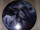 MEGADETH - Dystopia Picture Vinyl LP