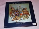 Peter Giger Family of Pecussion LP