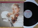 E116 ISABELLE VAN KEULEN MOZART & HAYDN VIOLIN CONCERTOS PHILIPS DIGITAL