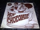 HOT CHOCOLATE - Hot Chocolate 1971 - LP 1999 - Passion LP SBCS 1 - Rare Raw Funk