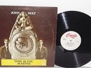 JOHN HOLT Time Is The Master LP Vinyl UK Creole Harry Mudie CTLP109 Paragons VG+