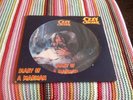 Ozzy Osbourne Diary Of A Madman Promo Picture Disc Original 1981 VG/NM