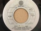 KRAFTWERK - Autobahn / Morganspaziergang - RARE GUATEMALA 45