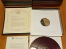 Franklin Mint Record Society Greatest Recordings of All Time 1-38 19 Volumes