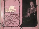 Art Blakey Quintet ?– “A Night At Birdland” Blue Note ?BLP 1521 LP 1956 1st Ed