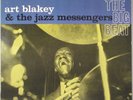 Art Blakey & The Jazz Messengers ?– “The Big Beat” Blue Note ?BST-84029 DMM LP