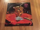 WELDON IRVINE Cosmic Vortex 1974 RCA Original Press Promo NM- APL1-0703 RARE