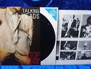 Talking Heads stop making sense UK Vinyl LP