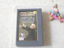 BEETHOVEN Symphony 9 KARAJAN BPO 1984 DCC (DIGITAL COMPACT CASSETTE) DG 439006-5