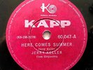 JERRY KELLER - 