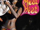 ULTRA FUNK-MEAT HEAT-CONTEMPO LABEL 1977 ORIGINAL