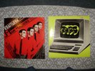 2 Kraftwerk vinyl ?LP's:  Computer World & The Man Machine. Ex cond.