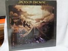 NIMBUS SUPERCUT  JACKSON BROWNE RUNNING ON EMPTY  VERY RARE SEALED UK AUDIOPHILE