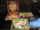 VINYL LP DR HOOK X 5LPS