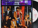MOBY GRAPE HEY GRANDMA PS 7