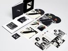 LED ZEPPELIN 1 super deluxe box new sealed vinyl - rare French numbered copy