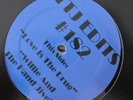 Todd Terje Tangoterje 12