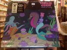 Hollie Cook Vessel of Love LP sealed pink colored vinyl + download