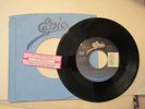 the WONDERS that thing you do / dance with me tonight    JUKEBOX STRIP    45