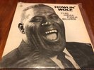 Howlin Wolf The Real Folk Blues VG Chess Original 1502
