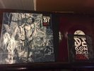Dark Tranquility - Construct (Purp LP + 7in) Opeth, inflames, Soilwork, slayer