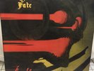 MERCYFUL FATE MELISSA  LP Original Megaforce Pressing King Diamond Venom Slayer