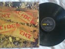 ACDC TNT. Black label. Albert productions. Australian.