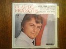 CLAUDE FRANCOIS EP SPAIN, ESPAGNE MAIS QUAND LE MATIN