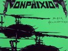 Non Phixion - Black Helicopters 12 Inch Vinyl 2000 Matador Hip Hop NM Rare