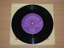 ELVIS PRESLEY All Shook Up UK 7