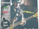 MOTORHEAD – After the Shock, Milan/ ITALY, June 24th 2014, 2LP VINYL + GADGETS