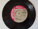 THE DAVE CLARK FIVE - Chaquita/In Your Heart  - Ember S156