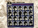 The Beatles. A Hard Days Night Vinyl LP 1964 Stereo Parlophone UK.  Ex+