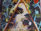 Def Leppard - Hysteria - 1987 - HYSLP1 - Rock - Vinyl